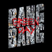 Green Day - Bang Bang
