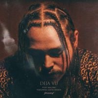 Post Malone - Deja Vu