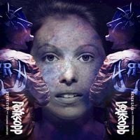 R&ouml;yksopp - Never Ever