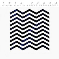 Angelo Badalamenti - Twin Peaks OST