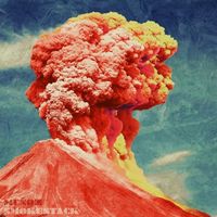 Mu&ntilde;oz - Smokestack