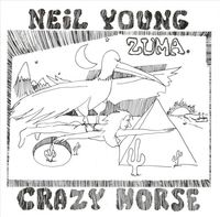 Neil Young & Crazy Horse - Zuma [Reissue]