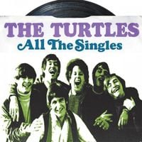 The Turtles - All the Singles