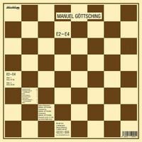 Manuel Göttsching - E2-E4 [35th Anniversary Edition]
