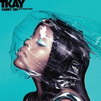 Tkay Maidza - Carry On