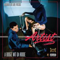 A Boogie wit da Hoodie - Artist