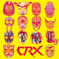 CRX - Ways To Fake It