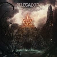 Allegaeon - Proponent for Sentience