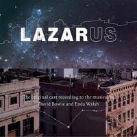 Various Artists - Lazarus