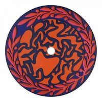 Martyn&eacute; & Jacob - Benza EP