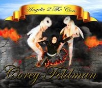Corey Feldman - Angelic 2 the Core