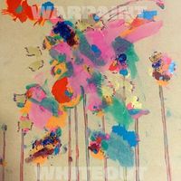Warpaint - Whiteout