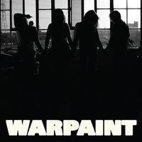Warpaint - New Song