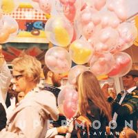 Supermoon - Playland