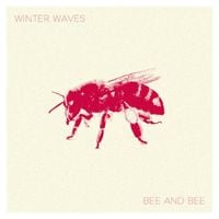 Winter Waves - Bee and Bee