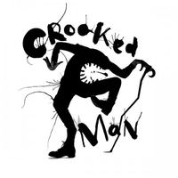 Richard Barratt - Crooked Man