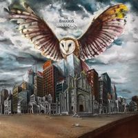 The Baggios - Brutown