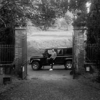 Francis and the Lights - Farewell, Starlite!