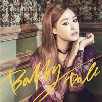 Song Ji Eun - Bobby Doll
