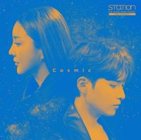 BADA & RYEOWOOK - Cosmic