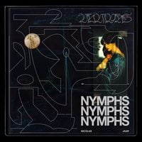 Nicol&aacute;s Jaar - Nymphs