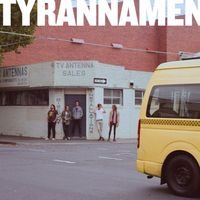 Tyrannamen - Tyrannamen