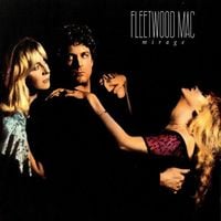 Fleetwood Mac - Mirage (Remastered)