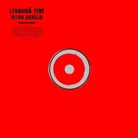 Vitor Ara&uacute;jo - Levagui&atilde; Ter&ecirc;