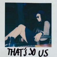 Allie X - That's So Us