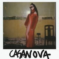 Allie X - Casanova