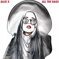 Allie X - All The Rage