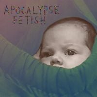 Lou Barlow - Apocalypse Fetish