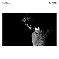 Daniel Avery - DJ-Kicks