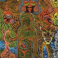 Crystal Fighters - Everything Is My Family