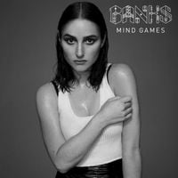 BANKS - Mind Games