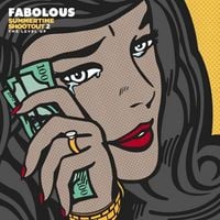 Fabolous - Summertime Shootout 2: The Level Up