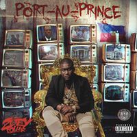 Zoey Dollaz - Port-Au-Prince