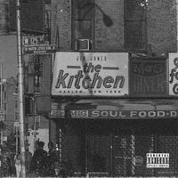 Jim Jones - The Kitchen