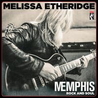 Melissa Etheridge - Memphis Rock and Soul