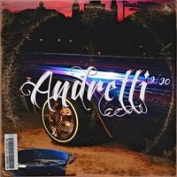 Curren$y - Andretti 9/30