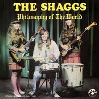 The Shaggs - Philosophy of the World [Reissue]