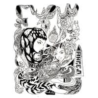 Grimes - Kill V. Maim