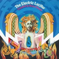 Bruce Haack - The Electric Lucifer [Reissue]