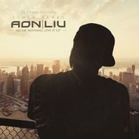 Lloyd Banks - All or Nothing: Live It Up