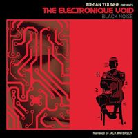 Adrian Younge - The Electronique Void