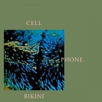Omar Rodr&iacute;guez-L&oacute;pez - Cell Phone Bikini