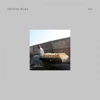 Omar Rodr&iacute;guez-L&oacute;pez - Infinity Drips