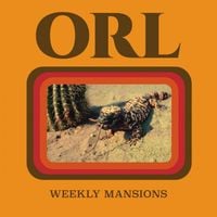 Omar Rodr&iacute;guez-L&oacute;pez - Weekly Mansions