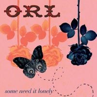 Omar Rodr&iacute;guez-L&oacute;pez - Some Need It Lonely