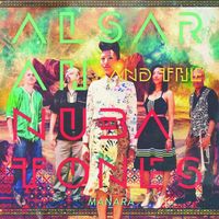 Alsarah & The Nubatones - Manara